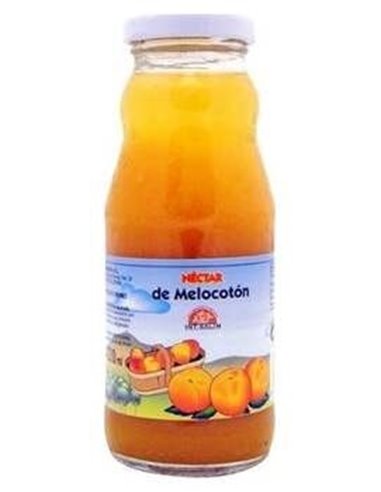 Zumo De Melocoton 200Ml. de Int Salim