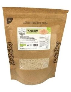 Psyllium  Plantago Ovata 200Gr Bio Vegan de Eco Salim