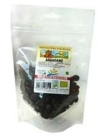 Arandano deshidratado Rojo del Canadá 125G de Oleander