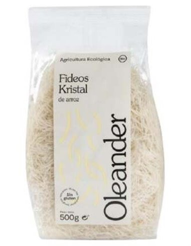 Fideos de Arroz 500G de Oleander