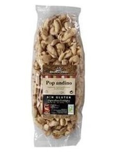 Pop Andino 120Gr. de Oleander