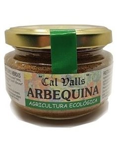 Olivada De Aceituna Arbequina 115Gr. Eco de Cal Valls