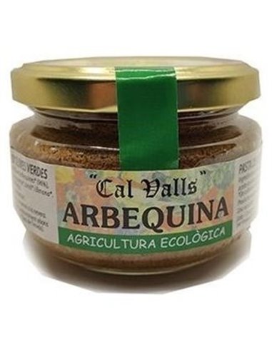 Olivada De Aceituna Arbequina 115Gr. Eco de Cal Valls