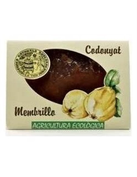 Membrillo Con Azucar De Caña Integral 300Gr. Eco de Cal Valls