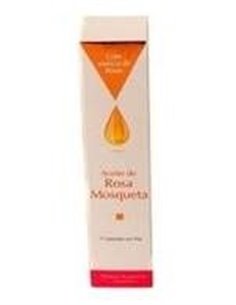 Rosa Mosqueta + Esencia De Rosas 50Ml. de Sotya
