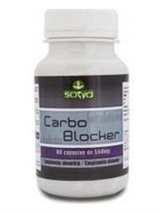 Carbo Blocker 90Cap. de Sotya