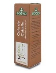 Cola De Caballo 50Ml Extracto Glicerinado de Sotya