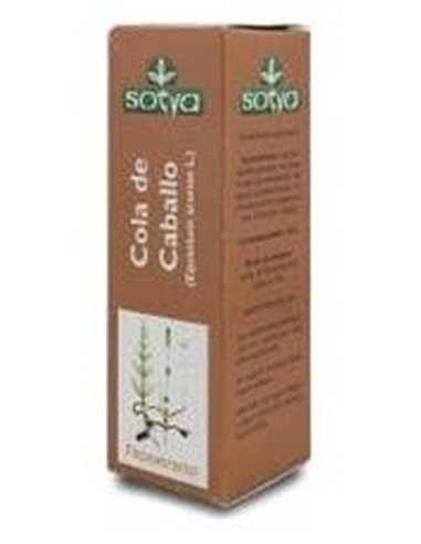 Cola De Caballo 50Ml Extracto Glicerinado de Sotya