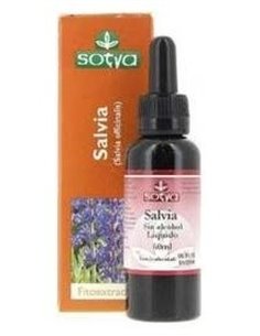 Extracto Salvia 50Ml. de Sotya