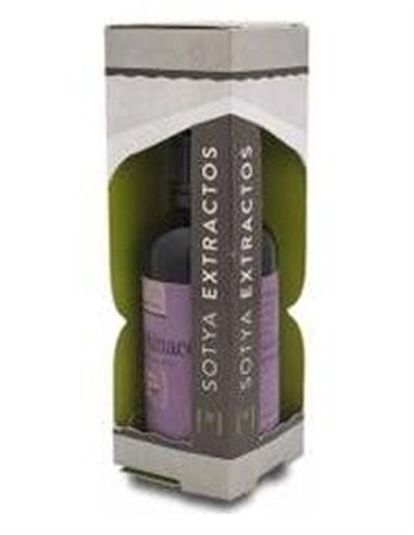 Equinácea 50Ml Extracto Glicerinado  de Sotya