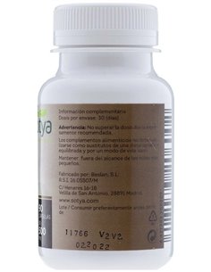 Reishi 500Mg Cáps. 90U de Sotya