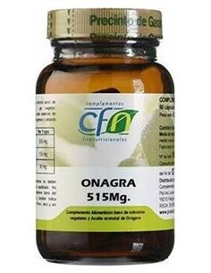 Onagra 515Mg. 90Perlas de Cfn