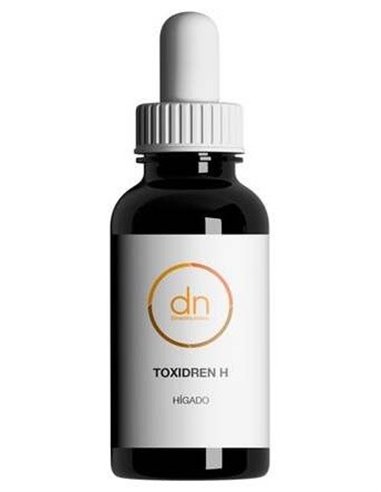 Toxidren H 100Ml. de Direct Nutrition