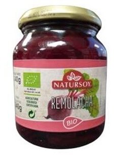 Remolacha 340G de Natursoy