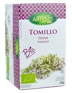De Tomillo Bio 28 g  de Artemis Bio