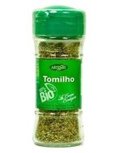 Tomillo Especia 15Gr. Bio de Artemis Bio
