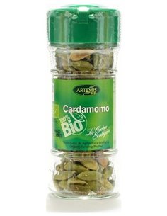 Cardamomo Bio 20 g  de Artemis Bio