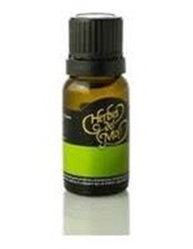 Aceite Esencial Hisopo Eco 10 Ml de Herbes del Moli