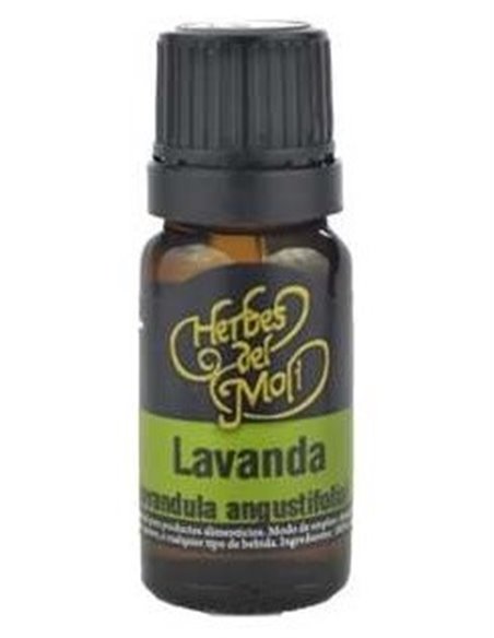 Lavanda Aceite Esencial 10 Ml Eco de Artemis Bio