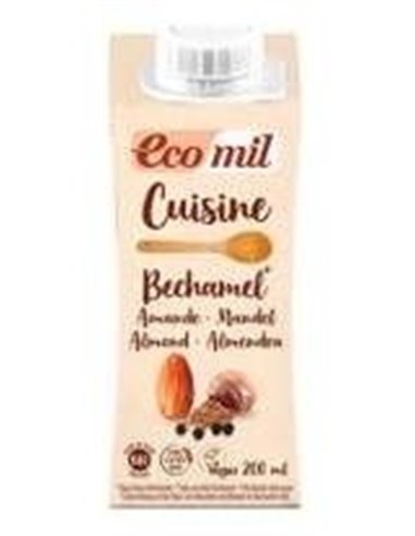 Cuisine Bechamel de Ecomil
