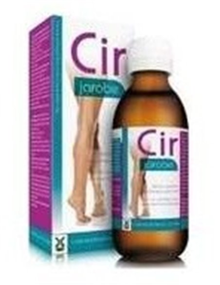Cir Jarabe 200Ml. de Tegor