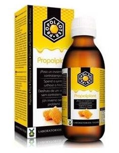 Propolplant Jarabe 200 Ml. de Tegor