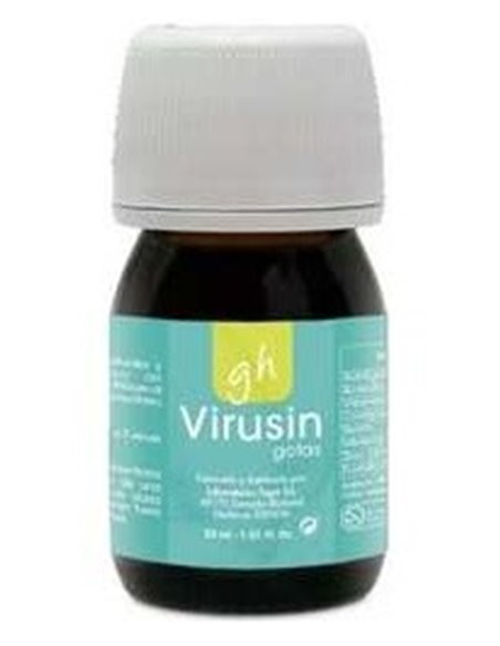 Virusin Gotas 30Ml. de Tegor