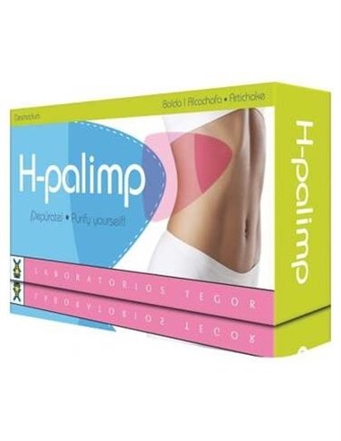 H-Palimp 30Cap. de Tegor
