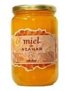 Miel De Azahar 500Gr de Mielar
