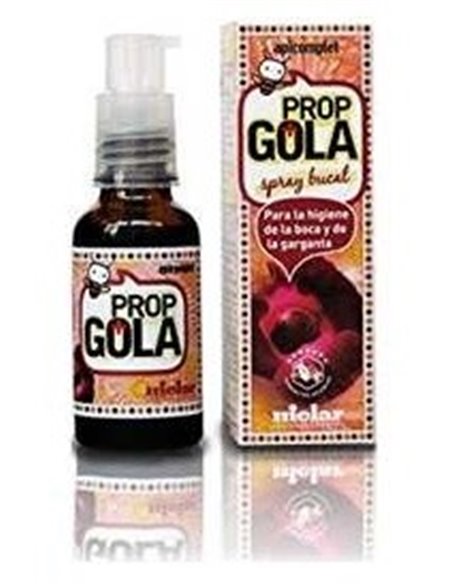 Prop-Gola Spray 30Ml de Mielar