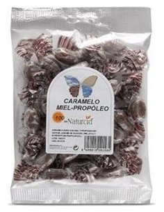 Caramelos De Miel Y Propoleo 1Kg. de Naturcid