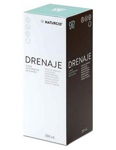 Drenaje 500Ml. de Naturcid