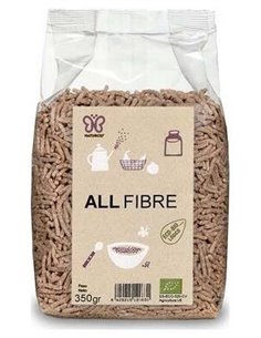 All Fibre 350Gr. Eco de Naturcid