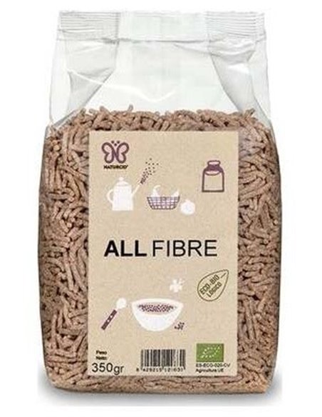 All Fibre 350Gr. Eco de Naturcid