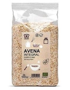 Copos De Avena Mini 500Gr. Eco Sg de Naturcid