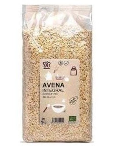 Copos De Avena Mini 1Kg. Eco Sg de Naturcid