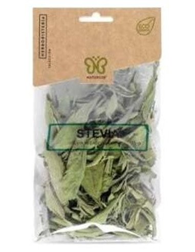 Menta Piperita Bolsa 25Gr. Eco de Naturcid