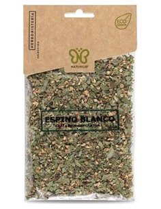 Espino Blanco Hojas Y Flores 50Gr. Eco de Naturcid