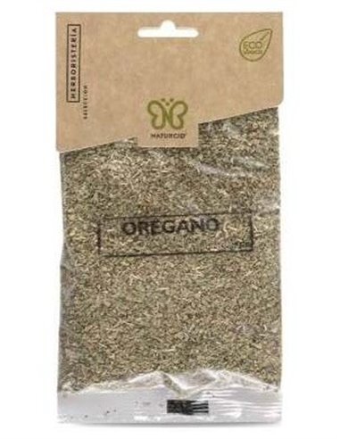 Oregano Hojas Bolsa 35Gr. Eco de Naturcid