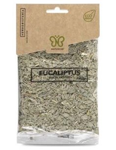 Eucalipto Hojas Cortadas 70Gr. Eco de Naturcid