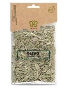 Olivo Hojas 60Gr. Eco de Naturcid