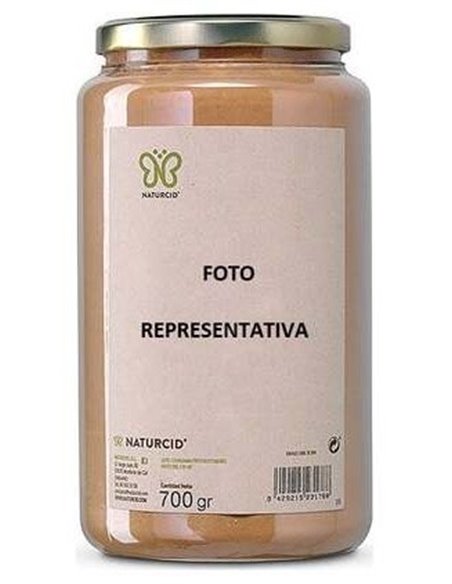 Jengibre Molido 60Gr. Eco de Naturcid