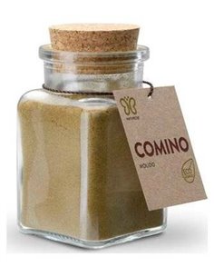 Comino Molido 65Gr. Eco de Naturcid