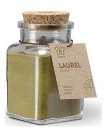 Laurel Molido Especia 60Gr. Eco de Naturcid