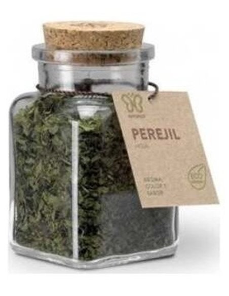 Perejil Hojas 20Gr. Eco de Naturcid