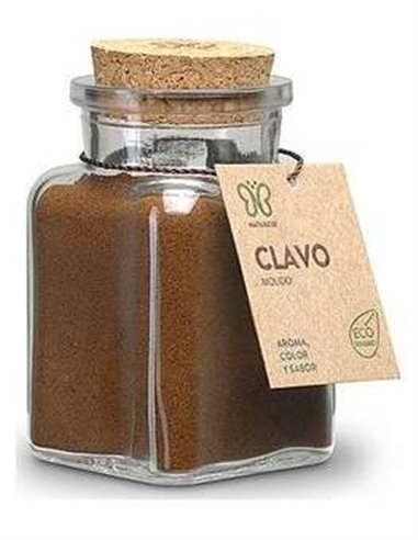 Clavo Molido 60Gr. Eco de Naturcid