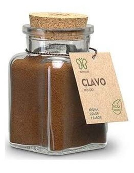 Clavo Molido 60Gr. Eco de Naturcid