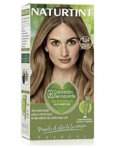 Naturtint Biobased 7.34 Avellana Luminoso Naturtint
