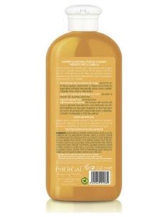 Naturtint Champu Nutri Nutricion 330Ml. de Naturtint