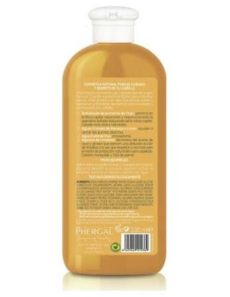 Naturtint Champu Nutri Nutricion 330Ml. de Naturtint